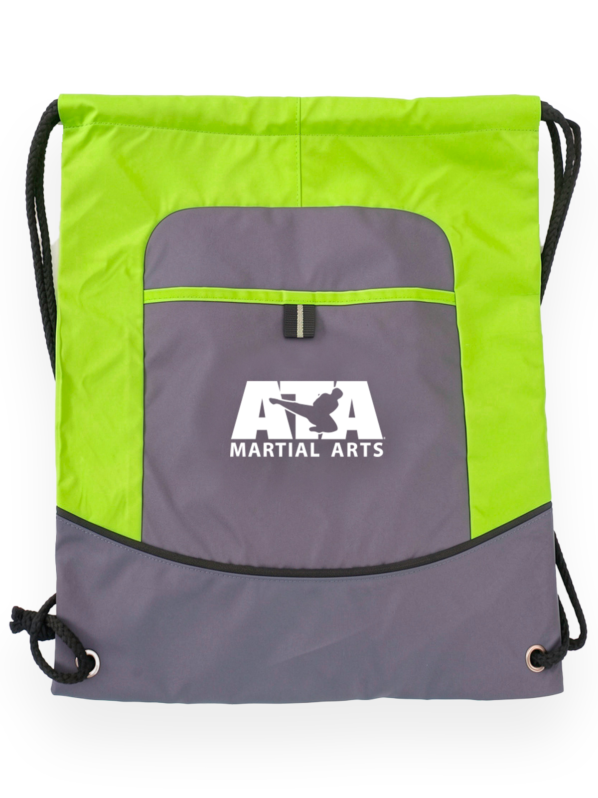 ATA MA Cinch Bag - image 5 of 5